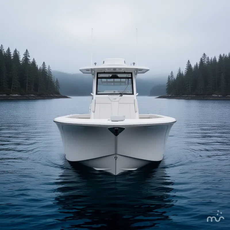Slide: The Image of Tidewater 3100 Carolina Bay 2026 - 3