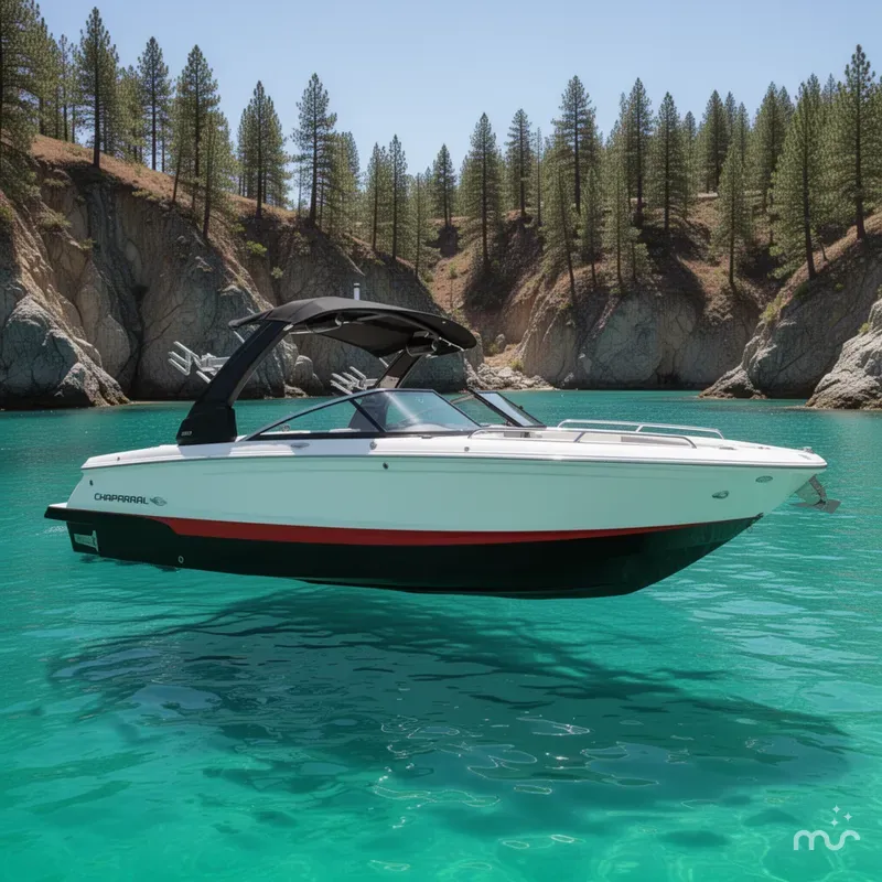 The Image of Chaparral 25 Surf 2020 - 0