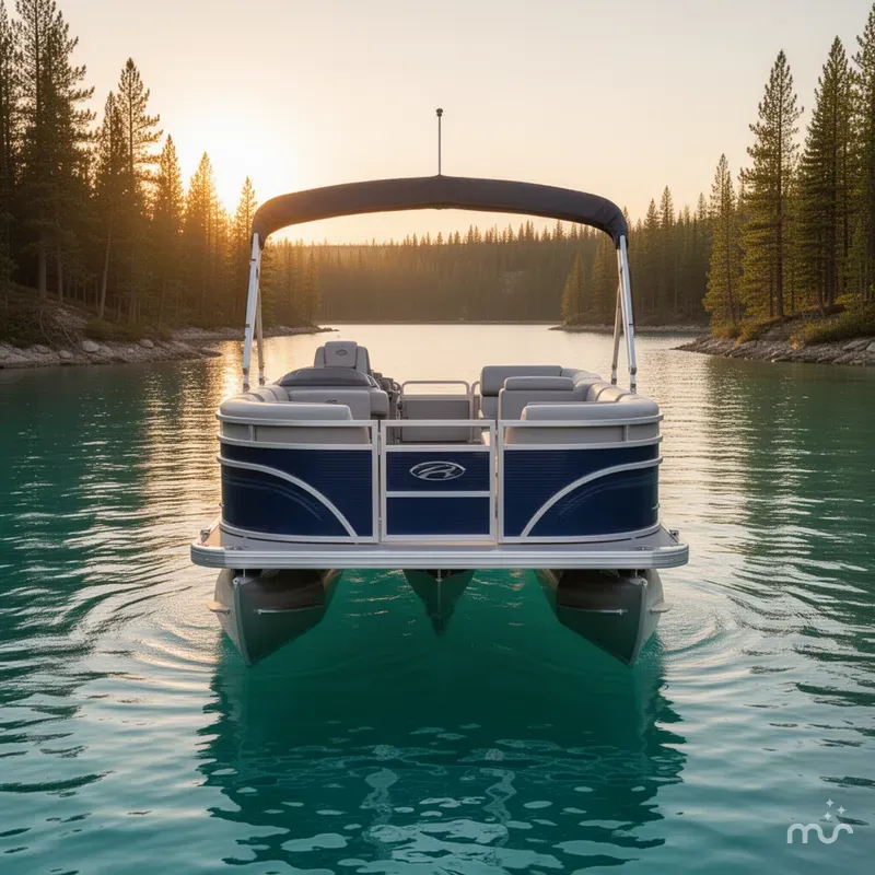 Slide: The Image of Sun Tracker SportFish 22 DLX 2026 - 3