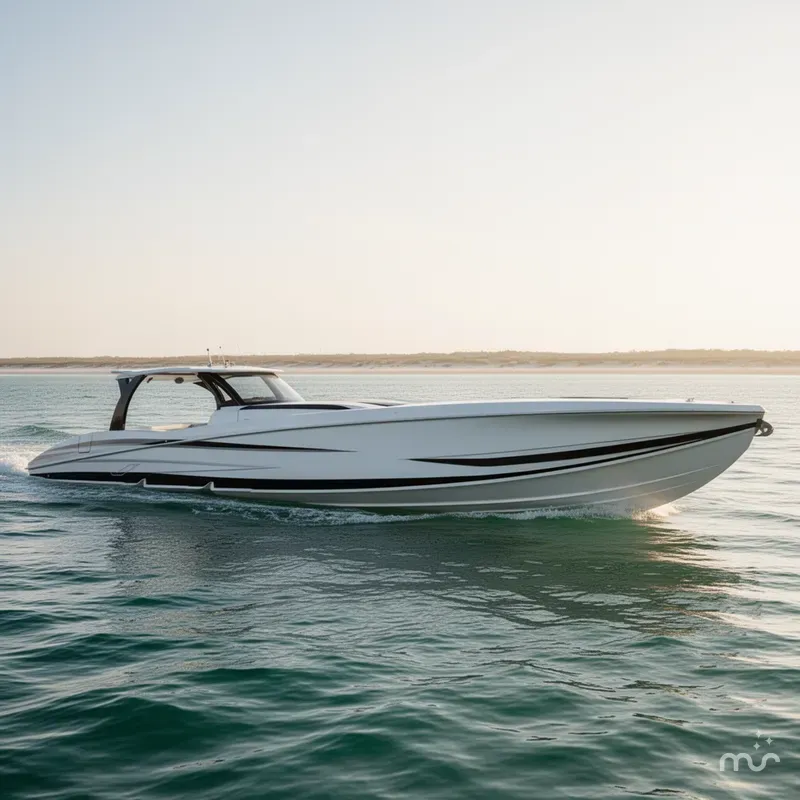 The Image of MTI V57 2018 - 0