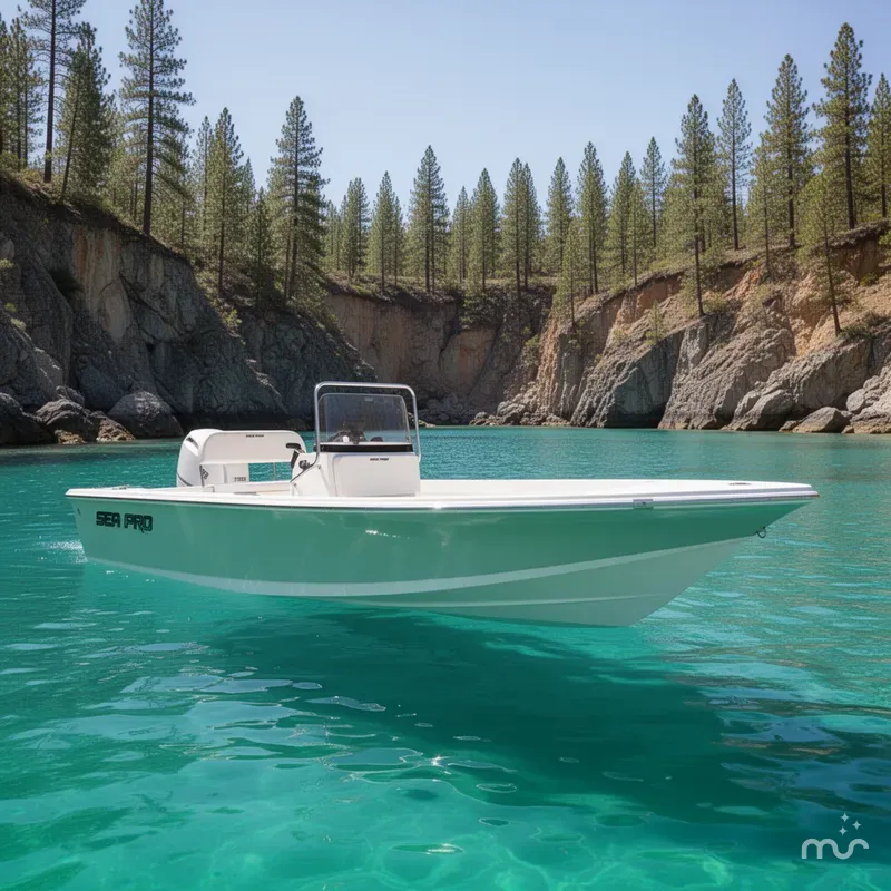 The Image of Sea Pro 172 Bay 2026 - 0