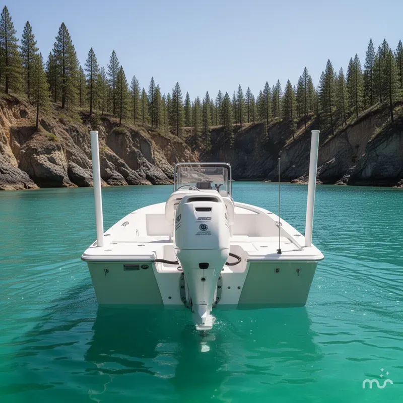 Slide: The Image of Sea Pro 172 Bay 2026 - 3