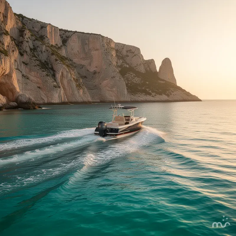 The Image of Chris-Craft Catalina 26 2015 - 0