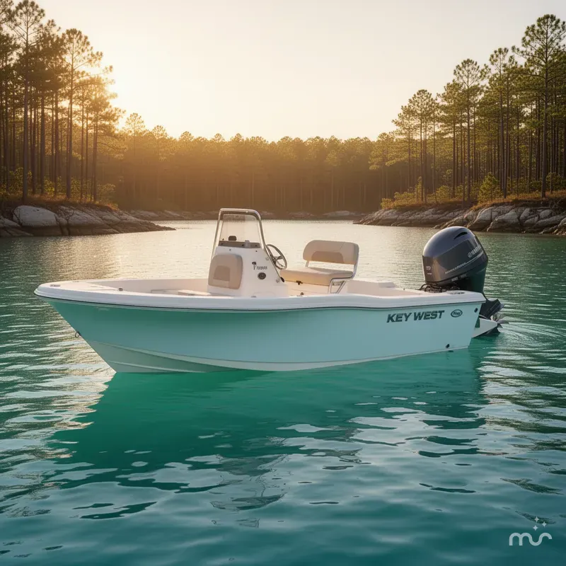 The Image of Key West 179 FS 2026 - 0