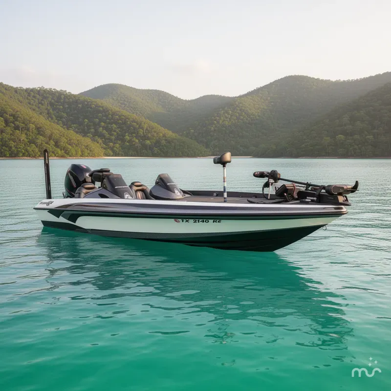 The Image of Ranger Z521 Comanche 2010 - 0