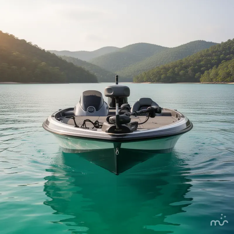 Slide: The Image of Ranger Z521 Comanche 2010 - 1