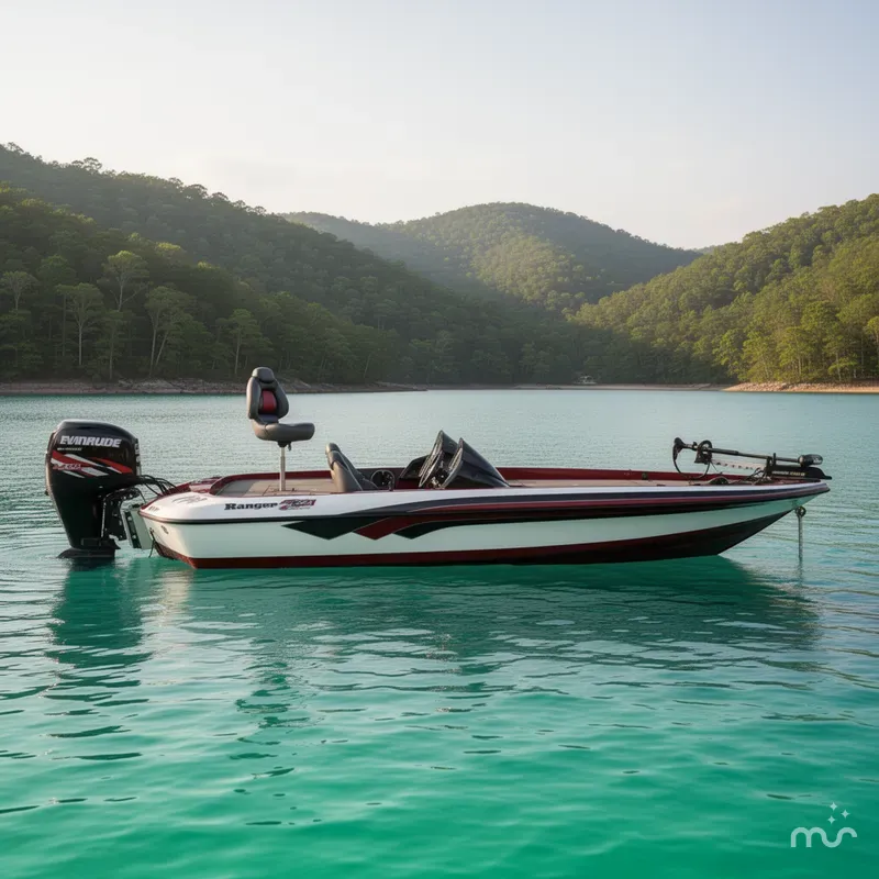 Slide: The Image of Ranger Z521 Comanche 2010 - 2