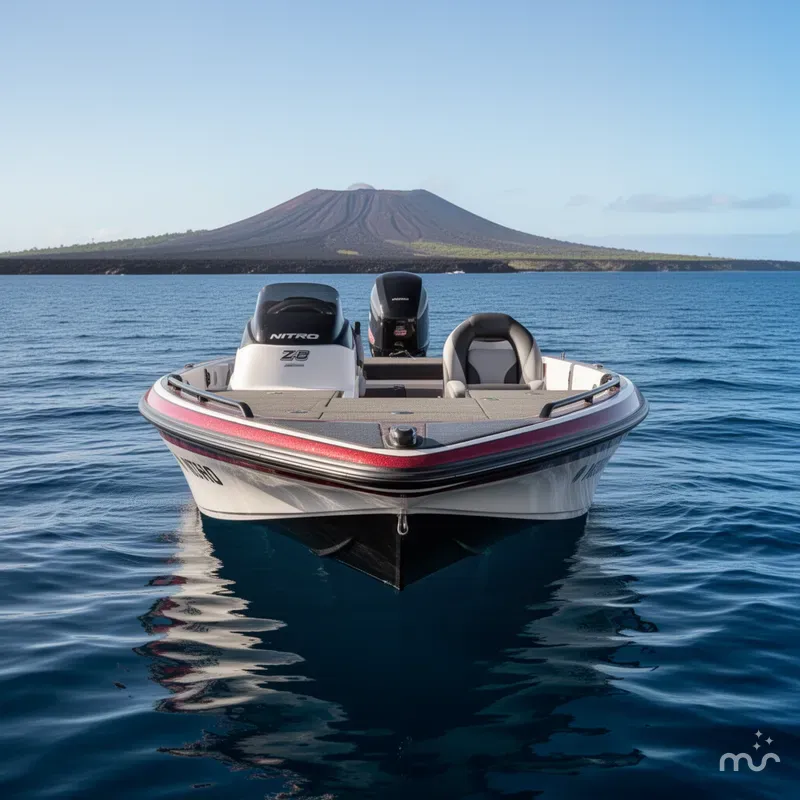 Slide: The Image of Nitro Z-8 2015 - 1