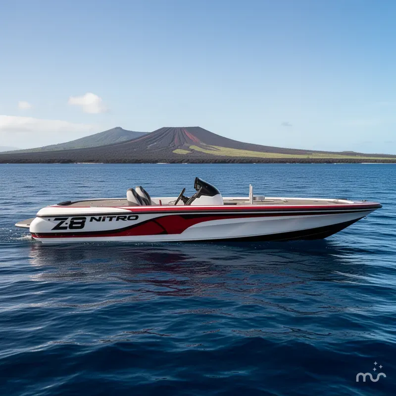 Slide: The Image of Nitro Z-8 2015 - 2