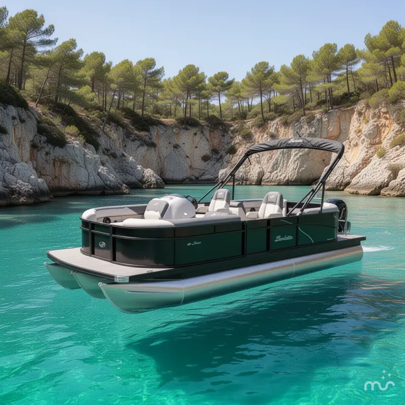 The Image of Barletta Sanza S22QC 2026 - 0