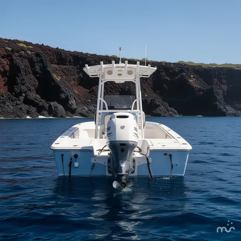 Slide: The Image of Sea Pro 210 Bay 2026 - 3