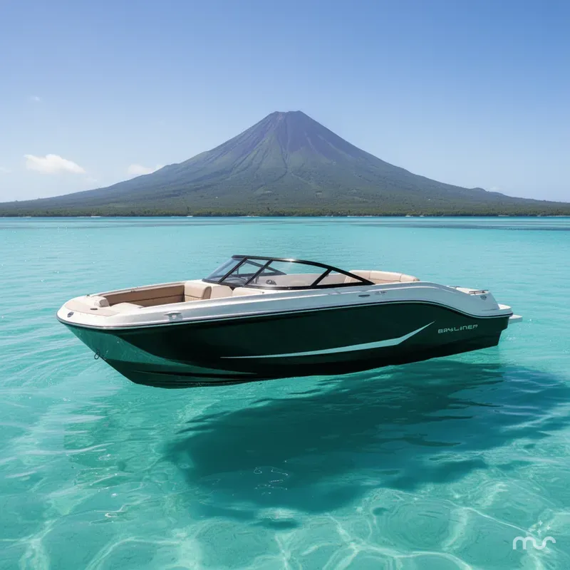 The Image of Bayliner D20 2026 - 0