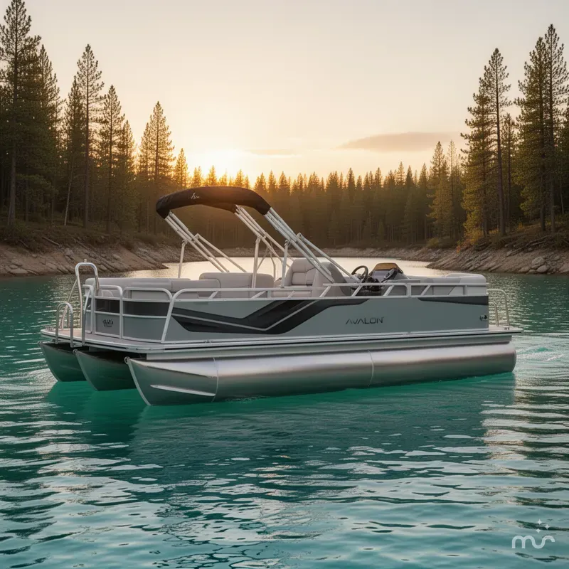 The Image of Avalon VNT VRB21T 2026 - 0