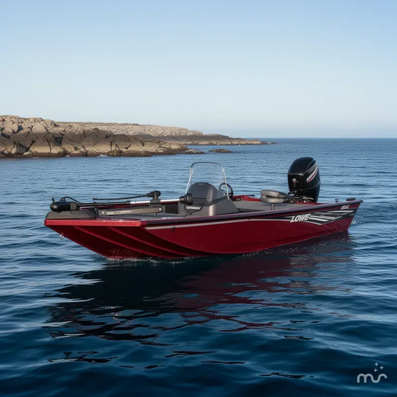 The Image of Lowe Stinger 175C 2021 - 0