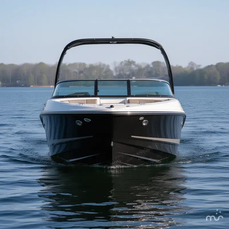 Slide: The Image of Sea Ray SLX 230 2013 - 1