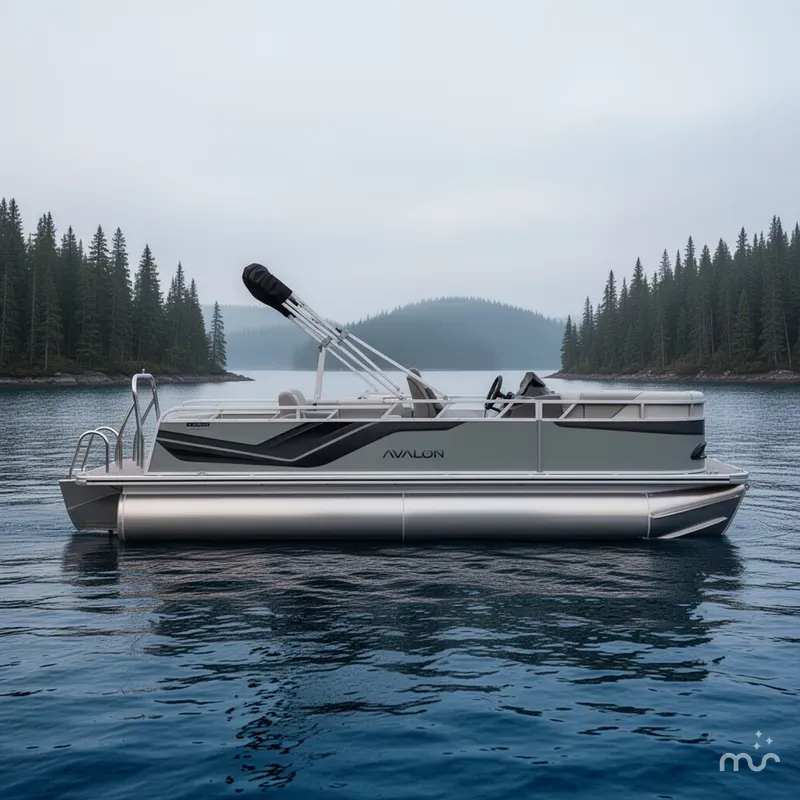 The Image of Avalon VNT VRB21T 2026 - 0