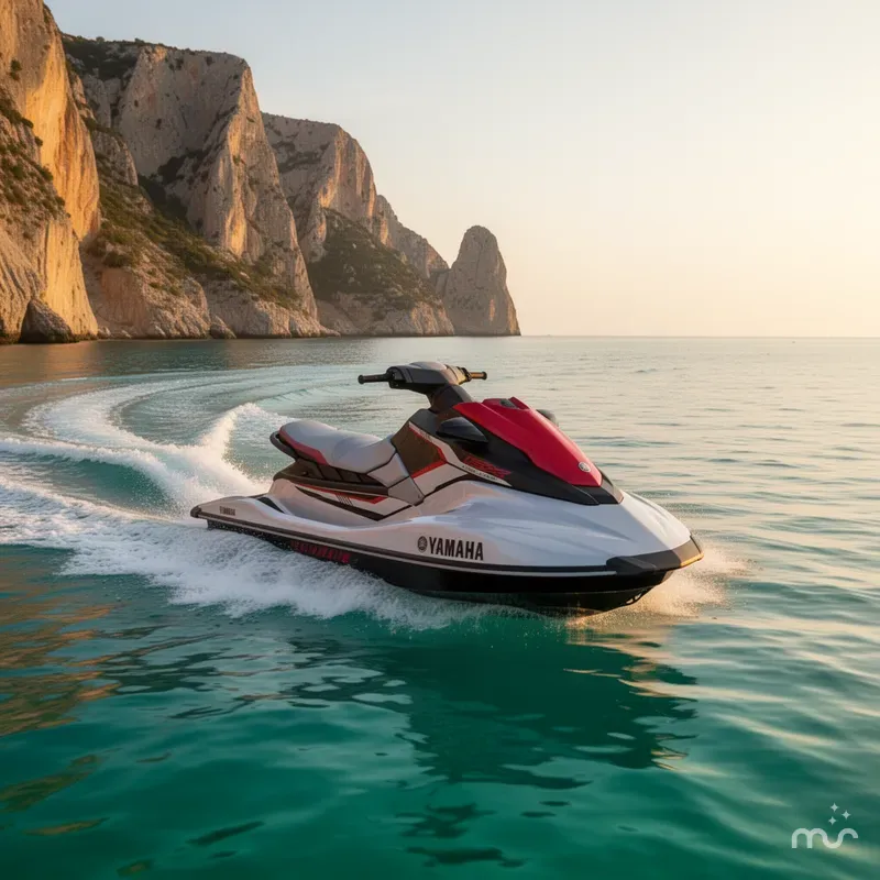 Slide: The Image of Yamaha EX1050A-SB 2017 - 2