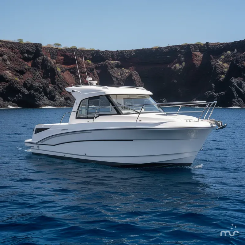 The Image of Beneteau Antares 7 2023 - 0