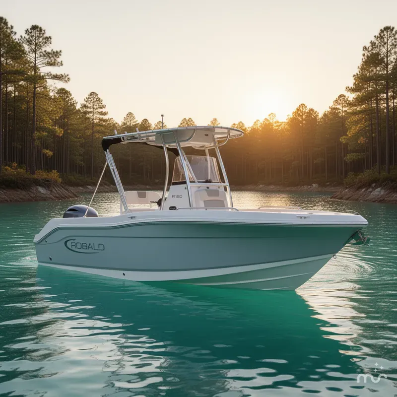 The Image of Robalo Center Console R180 2026 - 0