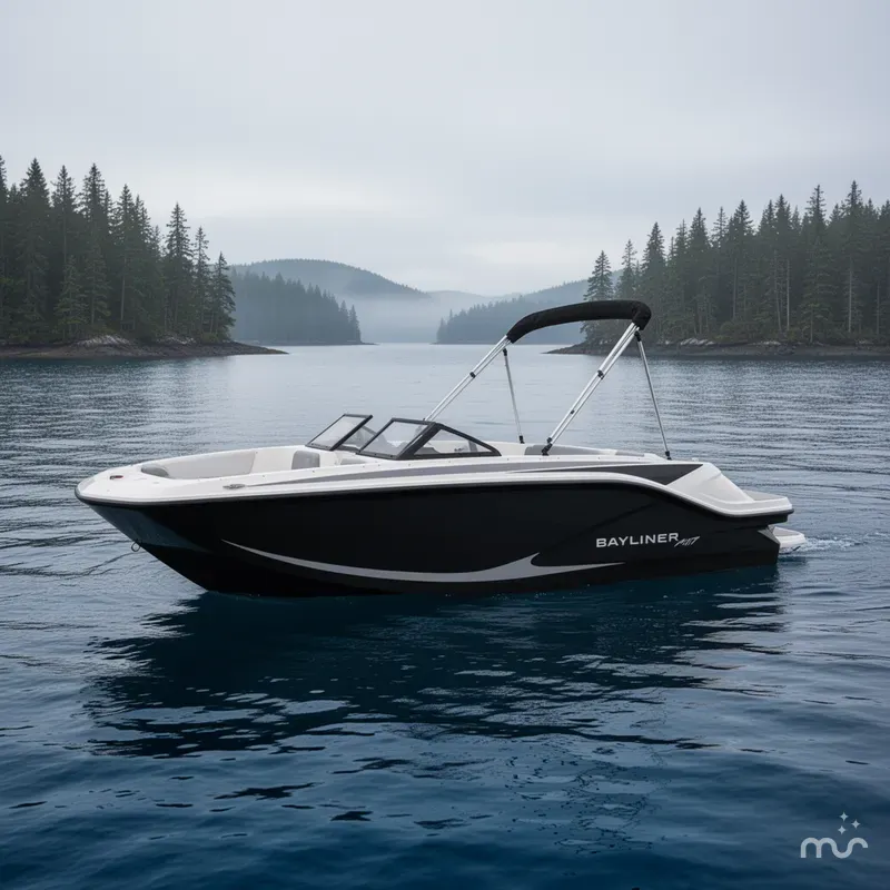 The Image of Bayliner 170EL 2024 - 0