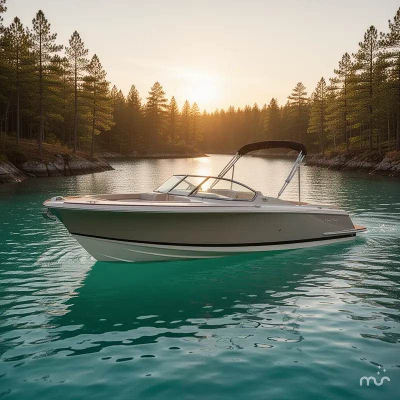 The Image of Chris-Craft Launch GT Electric 2023 - 0