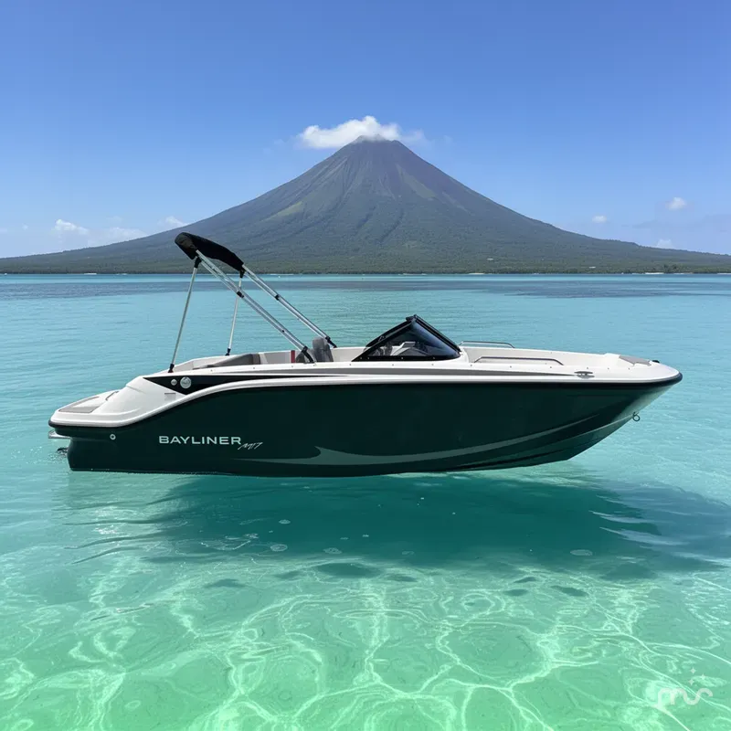 The Image of Bayliner 170EL 2024 - 0