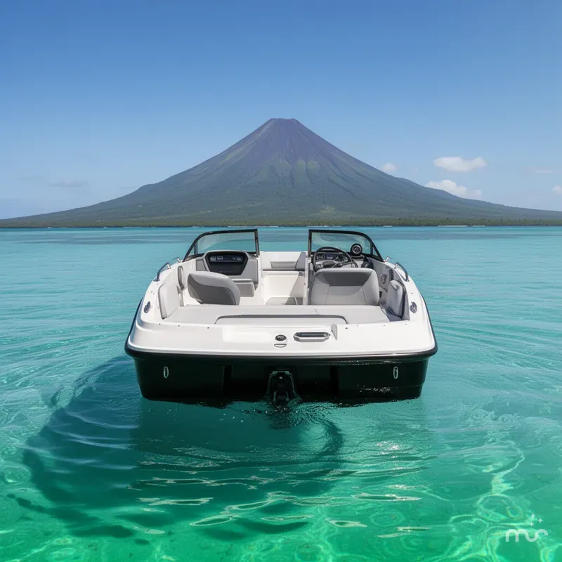Slide: The Image of Bayliner 170EL 2024 - 3