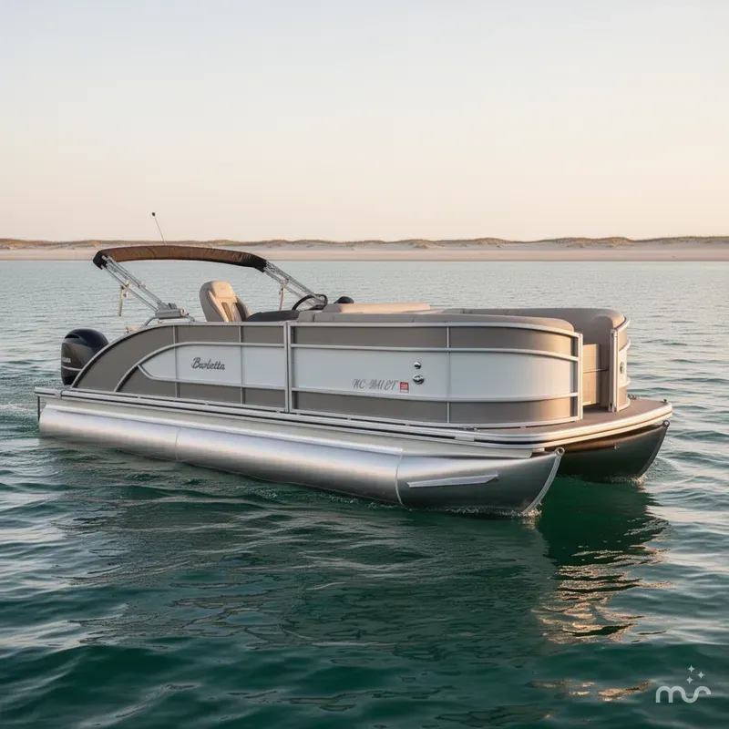 The Image of Barletta L23UC 2021 - 0