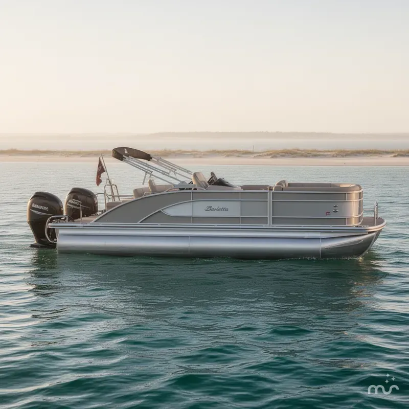 The Image of Barletta L23UC 2021 - 0