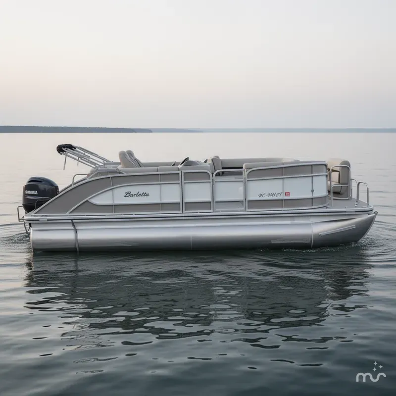 The Image of Barletta L23UC 2021 - 0