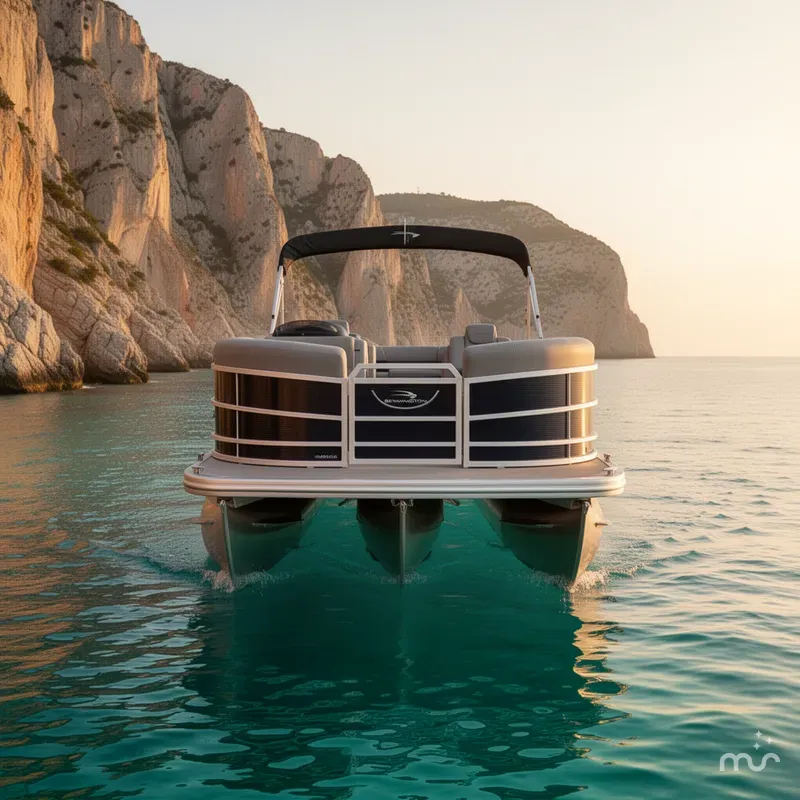 Slide: The Image of Bennington 22MSSE 2026 - 1