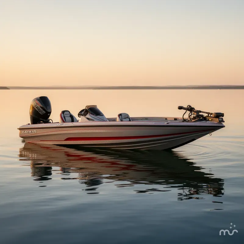 Slide: The Image of Caymas XS 21 Pro w/300R 2025 - 0