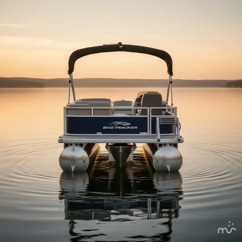 Slide: The Image of Sun Tracker Bass Buggy 16 XL Select 2026 - 2