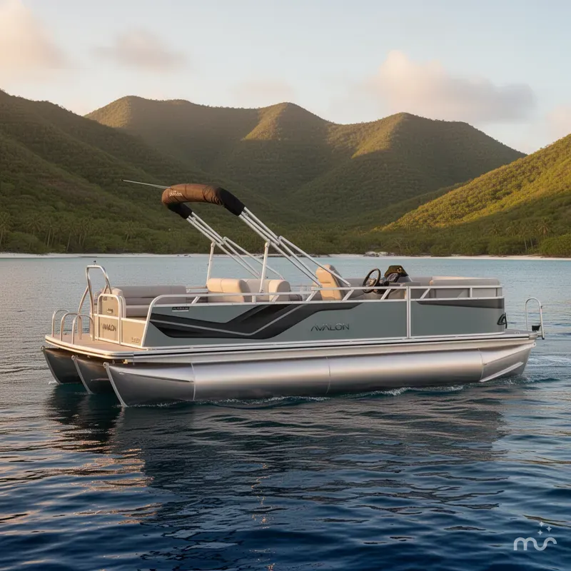 The Image of Avalon VNT VRB21T 2026 - 0