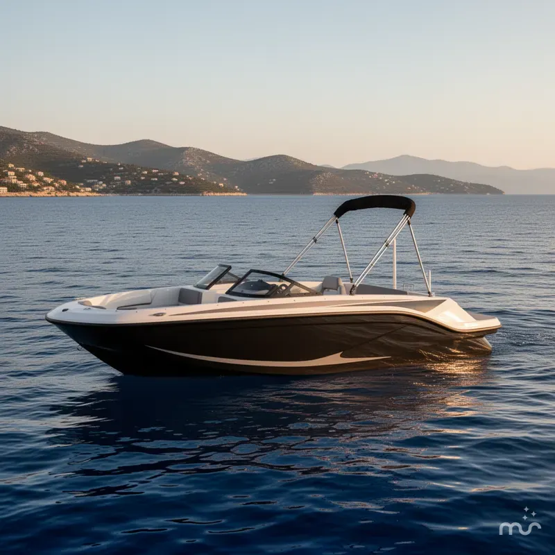 The Image of Bayliner 170EL 2024 - 0