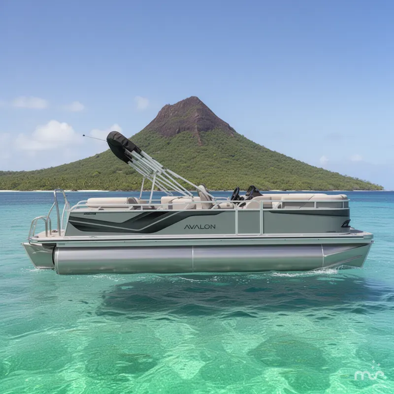 The Image of Avalon VNT VRB21T 2026 - 0