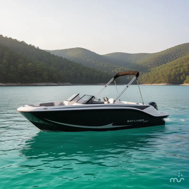 The Image of Bayliner 170EL 2024 - 0