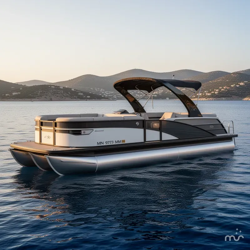 The Image of Bennington R 23 FBA 2024 - 0