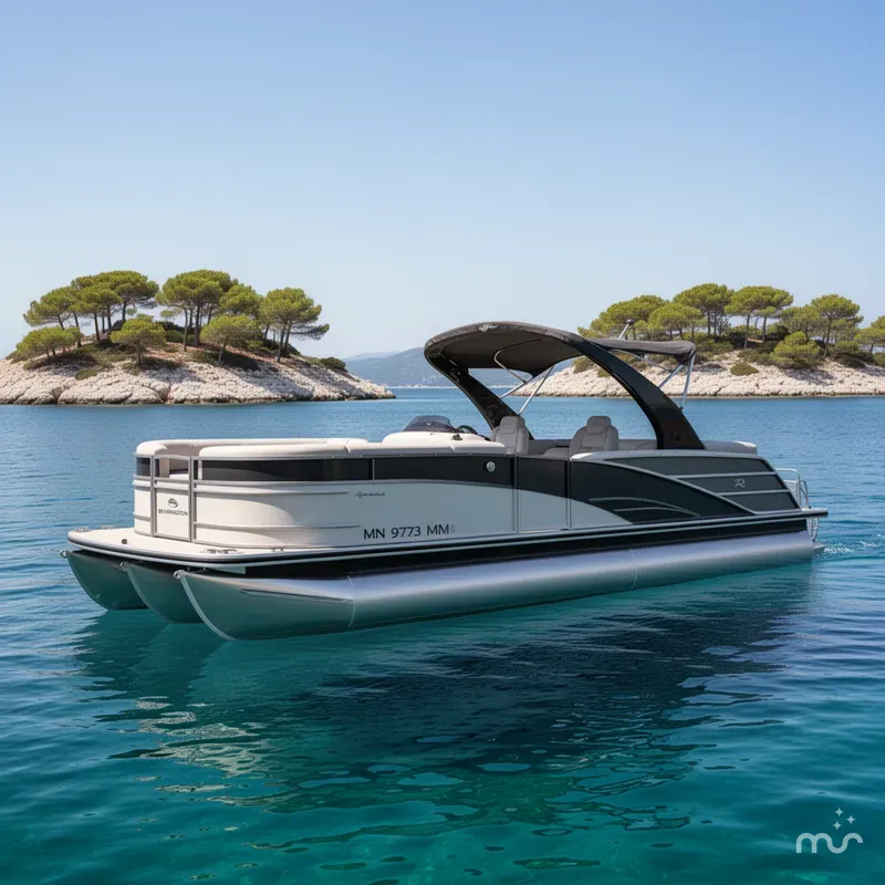 The Image of Bennington R 23 FBA 2024 - 0