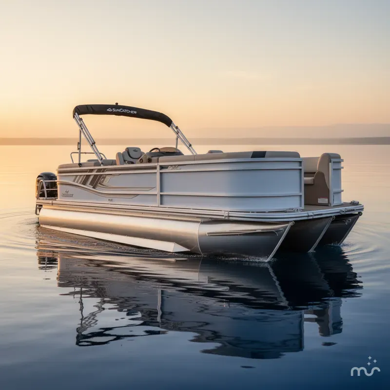 The Image of SunCatcher Select 322RC 2026 - 0