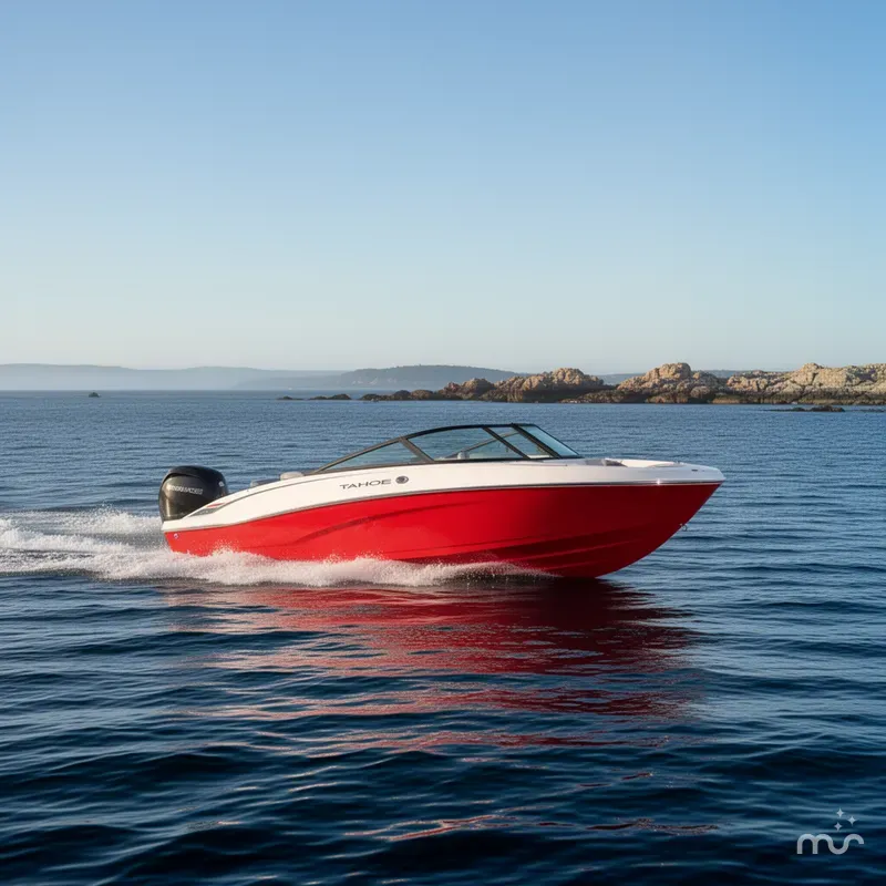 Slide: The Image of Tahoe T18 2026 - 4