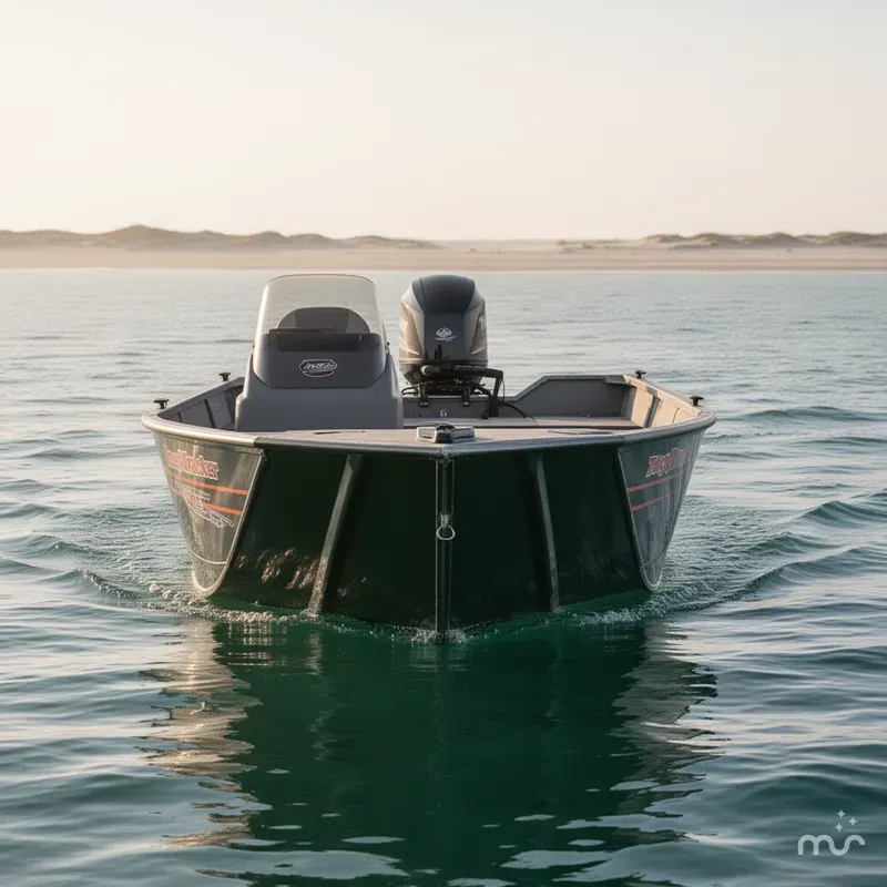 Slide: The Image of Tracker Bass Tracker Classic Limited 2026 - 1