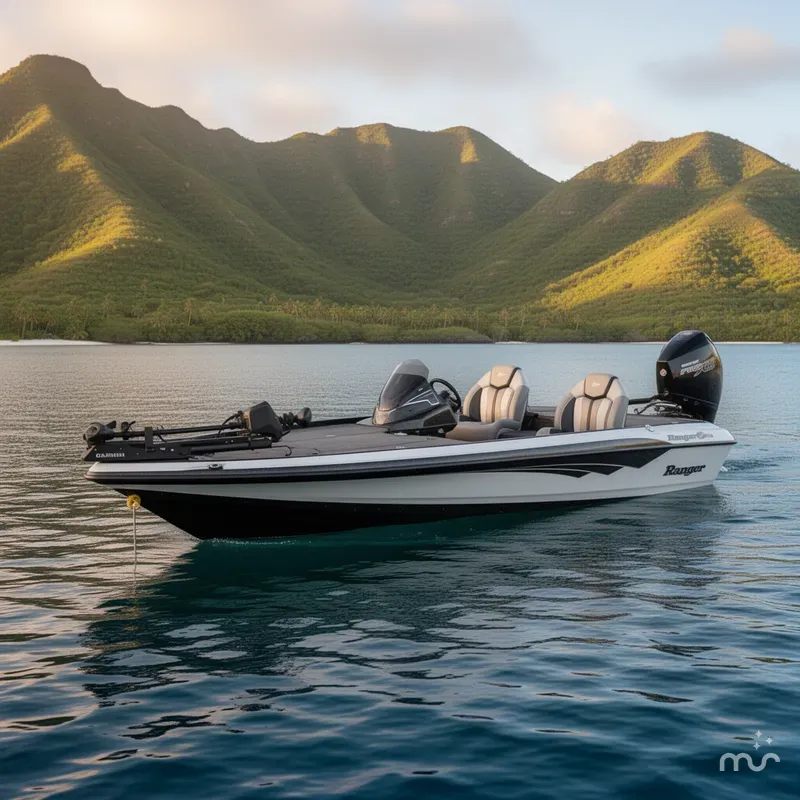 The Image of Ranger Z519R Cup-Equipped 2026 - 0