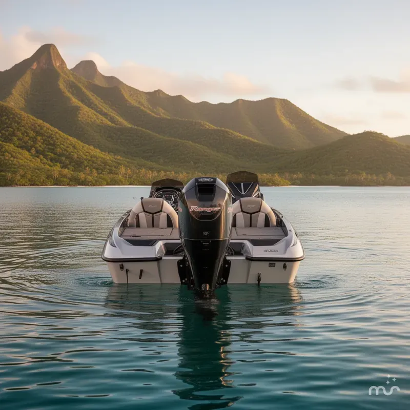 Slide: The Image of Ranger Z519R Cup-Equipped 2026 - 3