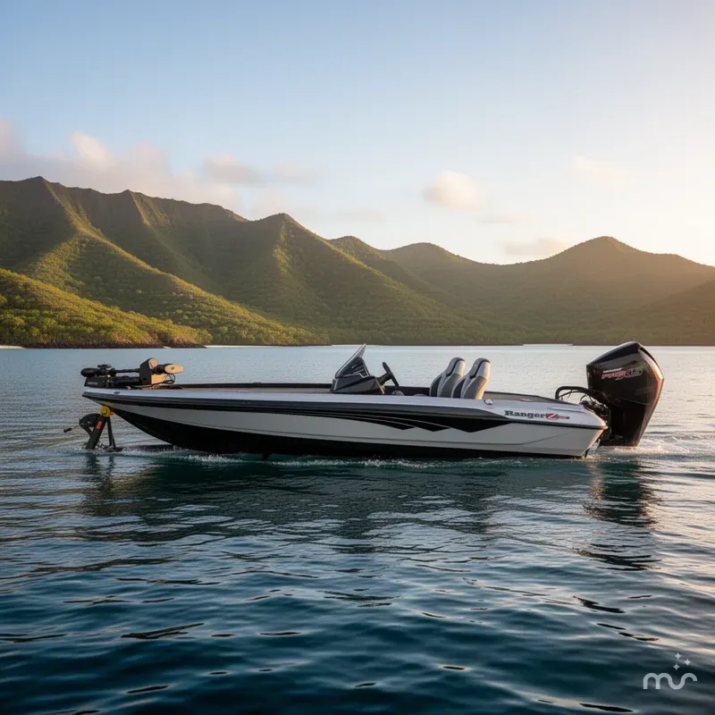 Slide: The Image of Ranger Z519R Cup-Equipped 2026 - 4