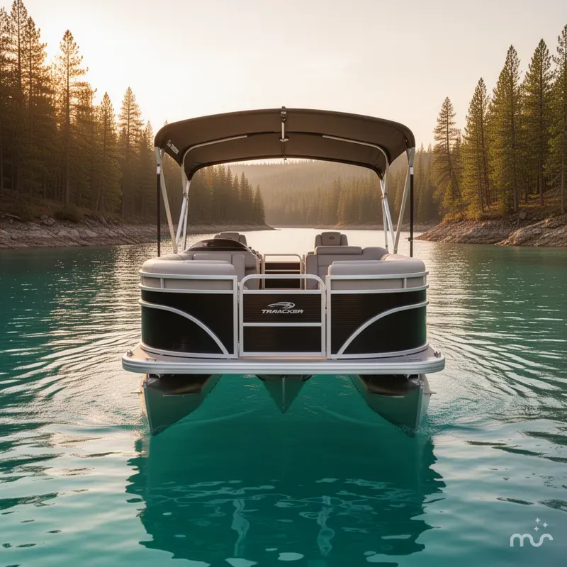 Slide: The Image of Sun Tracker SportFish 22 XP3 2026 - 3