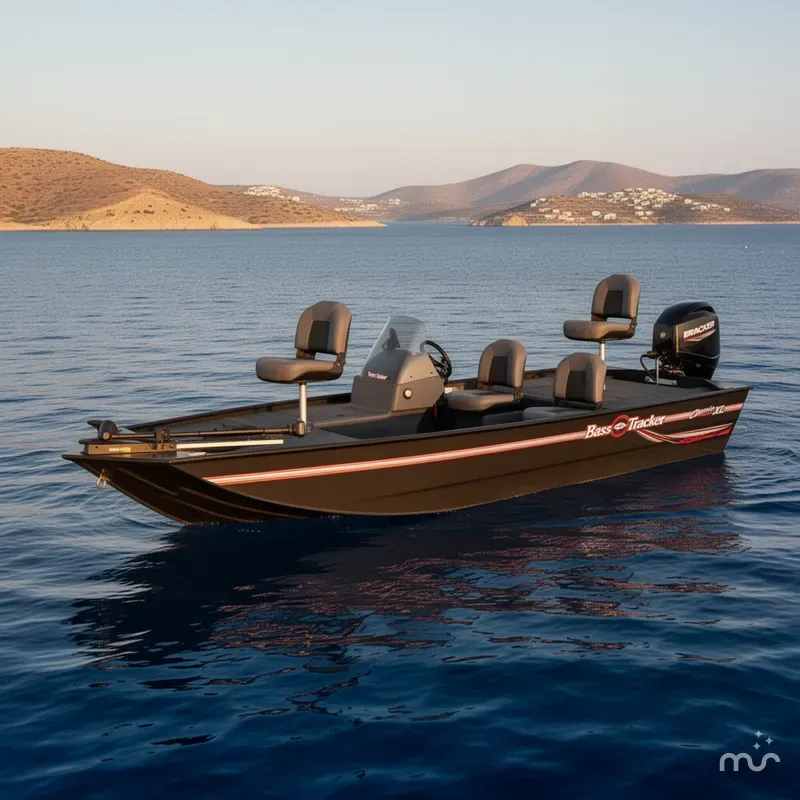 The Image of Tracker Bass Tracker Classic XL 2026 - 0
