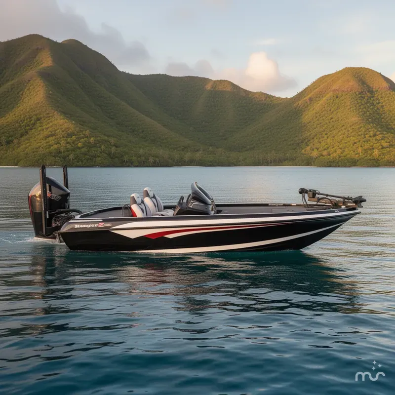 The Image of Ranger Z521R Cup-Equipped 2026 - 0