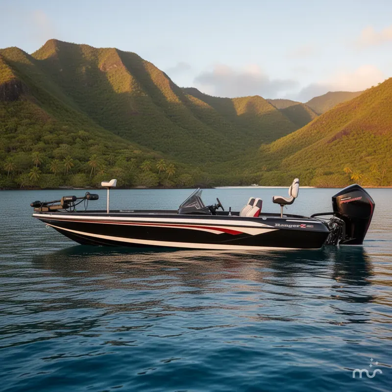 Slide: The Image of Ranger Z521R Cup-Equipped 2026 - 2