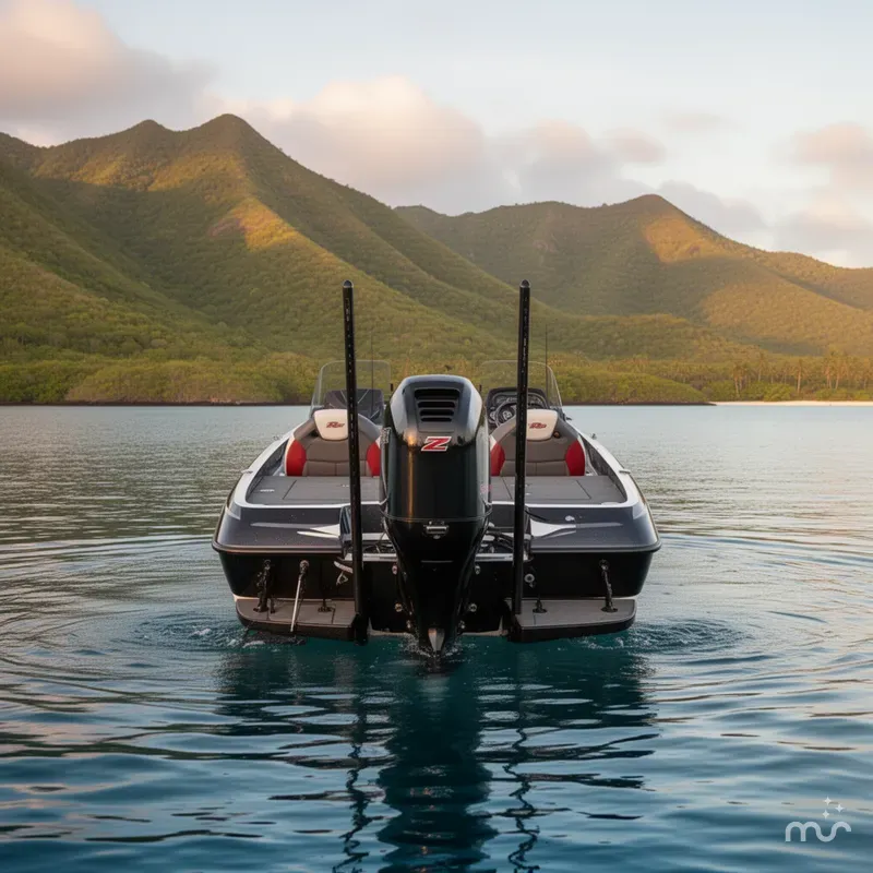 Slide: The Image of Ranger Z521R Cup-Equipped 2026 - 3